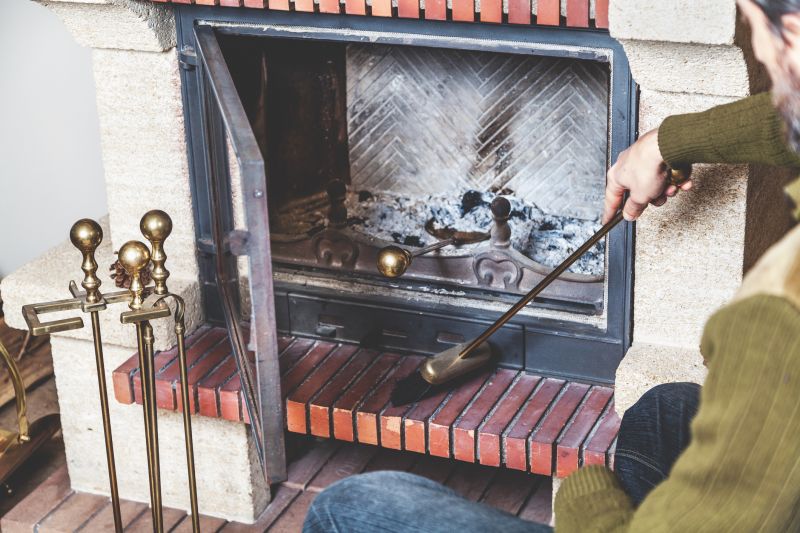 Chimney Inspection Service in Cincinnati, OH