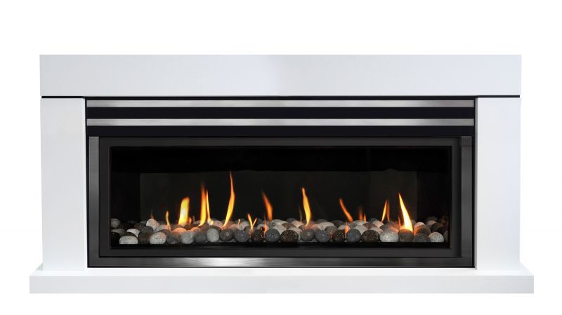 Gas Fireplace Log Repair