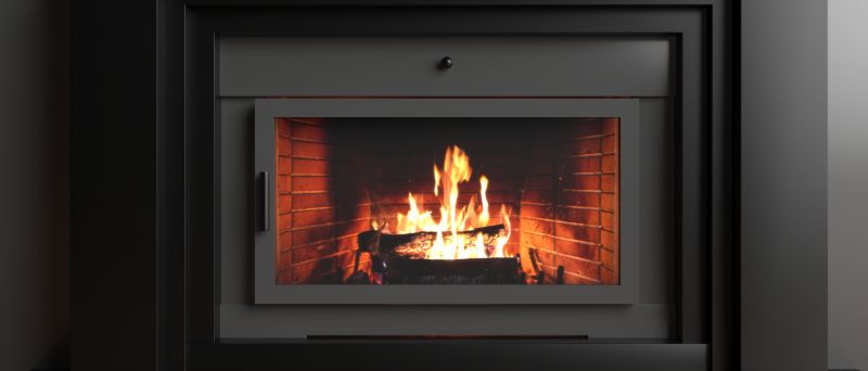 Gas Fireplace Log Repair