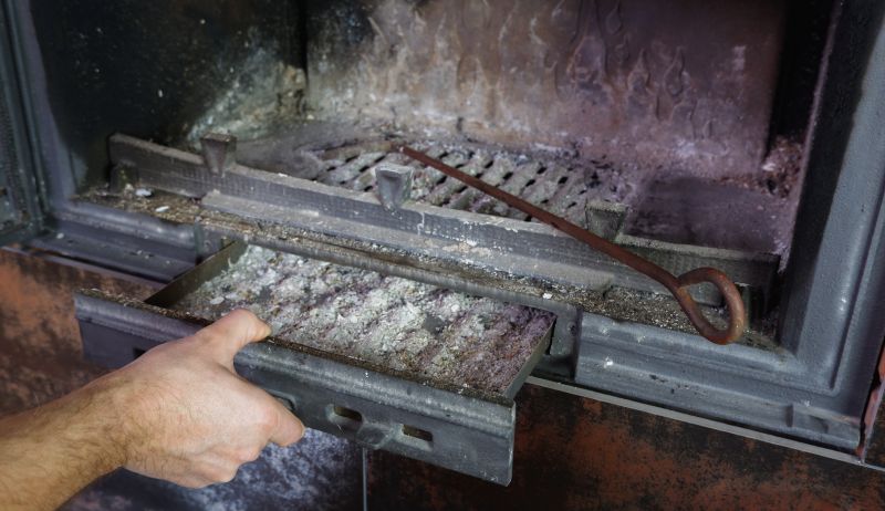 Cleaning and Maintenance